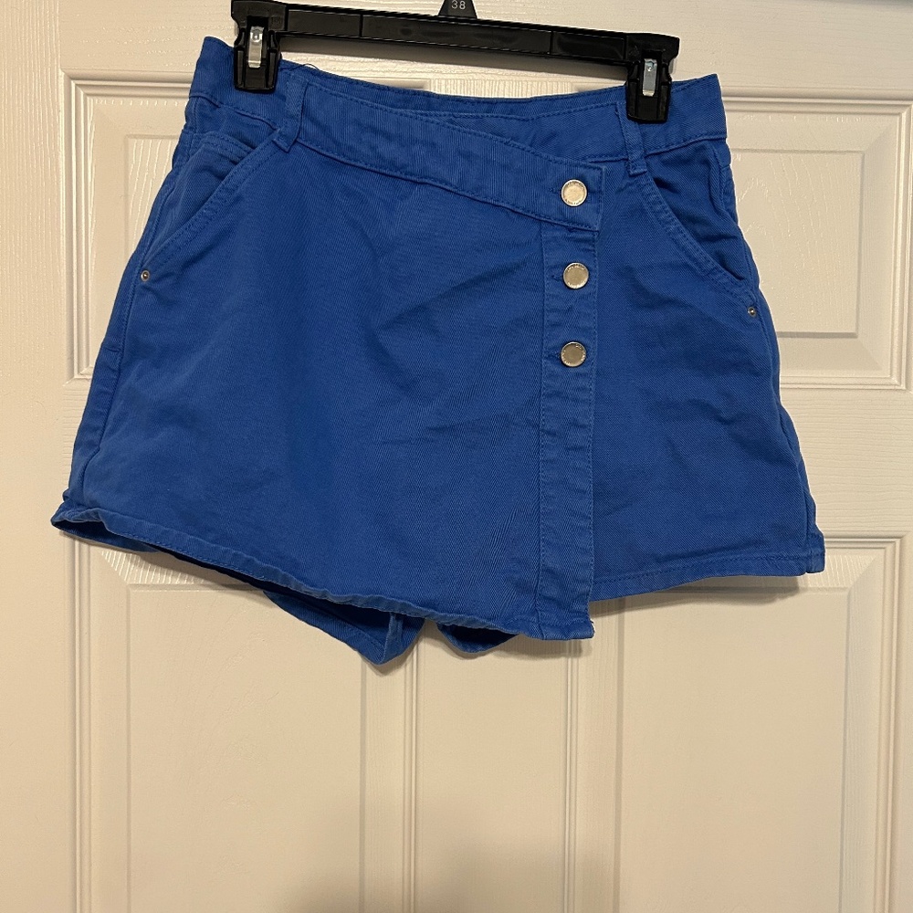 Zara Skort